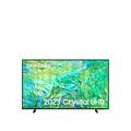 Samsung Ue55Cu8000, 55 Inch, Crystal, 4K Ultra Hd, Smart Tv