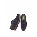 'Peat' Men's Lace Up Suede Derby Shoes