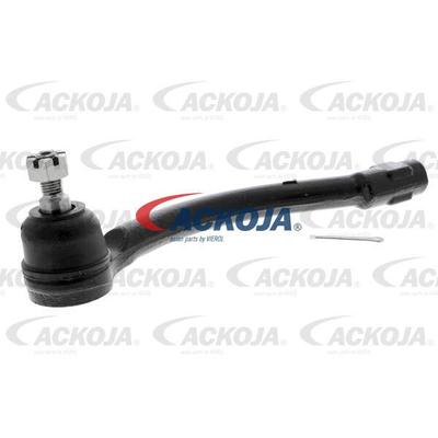 ACKOJA Spurstangenkopf vorne links für HYUNDAI 56820A5000 568203X000 A52-0192