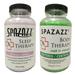 Spazazz Aromatherapy Spa and Bath Crystals 2PK - Sleep/Body Therapy