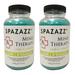 Spazazz Aromatherapy Spa and Bath Crystals - Mind Therapy 19oz (2 Pack)