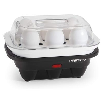 Electric 6 Egg Cooker