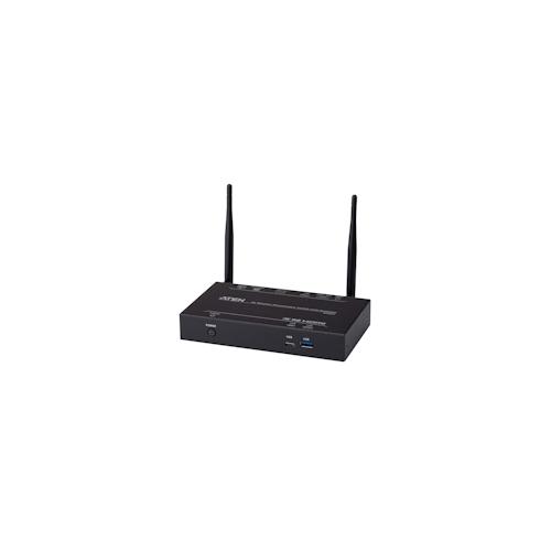 ATEN VP2021 4K Wireless Presentation Switch mit Quad View