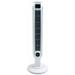 Lasko 36 Inch 3 Speed Quiet Programmable Oscillation Tower Fan w/Remote in White | 36 H x 12 W x 12 D in | Wayfair LKO-2510