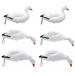 Final Approach LIVE Full Body Snow Goose 6 Pack