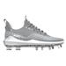 Under Armour Harper 7 Low Metal Baseball Cleats