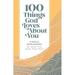 Pre-Owned 100 Things God Loves about You: Simple Reminders for When You Need Them Most (Hardcover) 0310460506 9780310460503