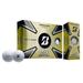 Bridgestone e12 Contact Golf Ball White