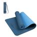 Yoga Mat innhom Yoga Mats for Women 1/3 inch Thick Yoga Mat for Men Exercise Mat Workout Mat for Yoga Pilates Home Gym Yoga Mat Non Slip with Carrying Strap