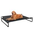 Tucker Murphy Pet™ Original Cooling Elevated Dog Bed, Outdoor Raised Dog Cots Bed For Dogs | 8 H x 25.5 W x 35.5 D in | Wayfair