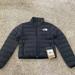 The North Face Jackets & Coats | Jacket The North Face Girls 7/8 | Color: Black | Size: 7g