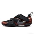 Nike Shoes | Nwob Wmns Superrep Cycle 'Tiger' Size 7 | Color: Black/Brown | Size: 7