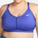 Nike Intimates & Sleepwear | Nike Dri-Fit Indy Plus Size Sports Bra With Removeable Pads Nwt | Color: Blue | Size: Various