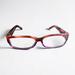 Gucci Accessories | Gucci Eyeglasses Gg 3152 Run Brown/Purplerectangular Frame | Color: Brown/Purple | Size: Os