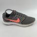 Nike Shoes | Nike Women’s Downshifter 7 Grey Pink Running Shoes - Size 8.5 | Color: Gray/Pink | Size: 8.5