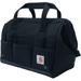 Carhartt Bags | - Carhartt Men’s Black 14” Tool Bag *New* | Color: Black/White | Size: Os
