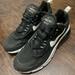 Nike Shoes | Nike Air Max 270 React Black White Mens Size 8.5 Running Shoes | Color: Black/White | Size: 8.5