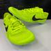Nike Shoes | Nike Zoom Mamba V Track Spikes Shoes Volt Green Dr9945-700 | Color: Green | Size: Various