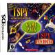 I Spy Universe and Fun House Game Pack (Nintendo DS)