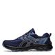 ASICS Gel Venture 9 Mens Trail Running Shoes Midnight 10.5 (46)