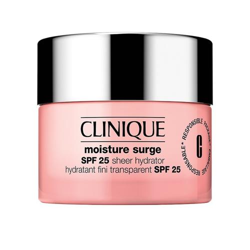 Clinique - Moisture Surge SPF Gesichtscreme 30 ml