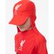 LFC Red Swim Hat