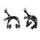 Campagnolo Veloce Dual Pivot Brake Caliper Set