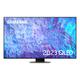 Samsung QE65Q80CATXXU 65 Inch Q80C QLED 4K HDR Smart TV 2023