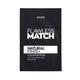 Flawless Match Natural Finish Foundation Sample - 330P - Honey Beige, 330P - Honey Beige