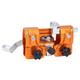 Large Size Chain Saw Sharpeners Portable Chainsaw Chain Sharpening Woodworking Grinding Stones Electric Chainsaw Grinder