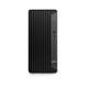 HP Pro 400 G9 Tower Desktop-PC [Core Intel i5-12400, 8Go / GB RAM, 256GB SSD, Intel UHD Graphics 730, Windows 11 Pro]