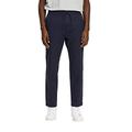 edc by ESPRIT Herren 993cc2b301 Hose, 400/Navy, 36W / 32L EU