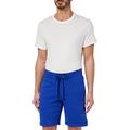 Champion Herren Rochester 1919 C-Logo Bermuda Badehose, Blu (BVU), XXL