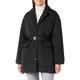 ONLY Damen ONLASTRID Puffer Blazer Jacket OTW Jacke, Black, L