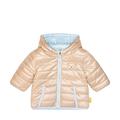 Steiff Baby - Jungen Wendejacken Jacke, Doeskin, 62 EU