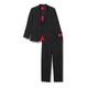 HUGO Herren Kris/Teagan231x Suit, Black1, 94 EU