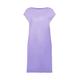 ESPRIT Damen 033ee1e319 Kleid, 510/Purple, XXS