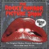 Pre-Owned - The Rocky Horror Picture Show: Sing It! by Original Soundtrack (CD Sep-1995 Rhino (Label))