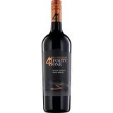 Highlands 41 Black Granite Red Blend 2020 Red Wine - California