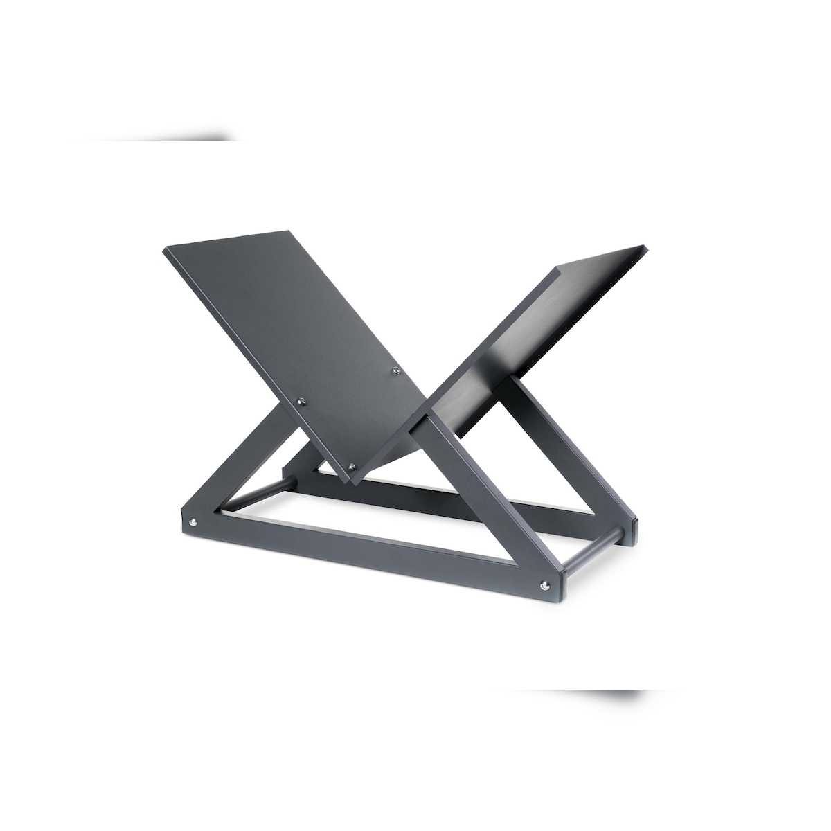 Hecht Brennholz Kaminholz Regal 204830105-HE Image