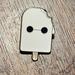 Disney Accessories | Baymax Popsicle Pin | Color: Silver/White | Size: Os