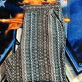 Jessica Simpson Pants & Jumpsuits | Jessica Simpson Pants | Color: Black/Brown | Size: Xl