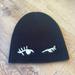 Kate Spade Accessories | Kate Spade Beanie | Color: Black/White | Size: Os