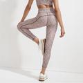 Madewell Pants & Jumpsuits | Madewell Mwl | Flex High-Rise 25" Leggings In Cottage Garden | Color: Pink/Red | Size: Xxs