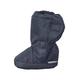 Sterntaler Jungen Baby Stiefel Babyschuh Unifarben, Marine, 18 EU