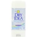 Dry Idea Advanced - Clear Gel Anti-Perspirant & Deodorant, Powder Fresh, 3-Ounce Tube (Pack of 6)