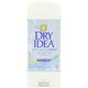 Dry Idea Advanced - Clear Gel Anti-Perspirant & Deodorant, Powder Fresh, 3-Ounce Tube (Pack of 6)