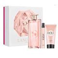 LANCOME IDOLE SET 50ML EAU DE PARFUM SPRAY+10ML MINI+50ML BODY LOTION - 1 SET