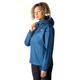 THE NORTH FACE Jacket;NF00A8BA 1. Athletic Sports Apparel - [Sports vendors only];196247214482;Shady Blue-TNF White;Outdoor Women Softshell Jacket