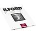 Ilford Multigrade V RC Portfolio Paper (Pearl, 11 x 14", 10 Sheets) 1181629